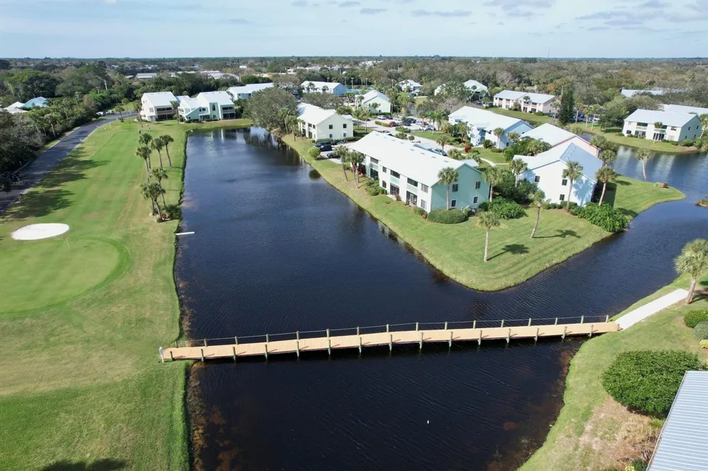 5720 Pelican Pointe Drive #3 Sebastian, FL 32958