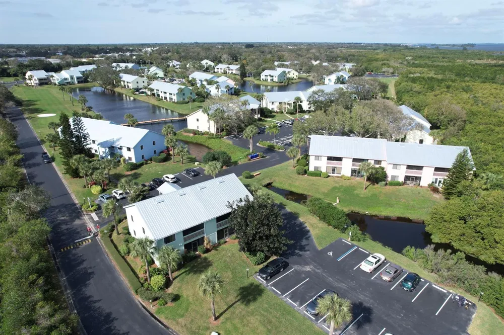5720 Pelican Pointe Drive #3 Sebastian, FL 32958