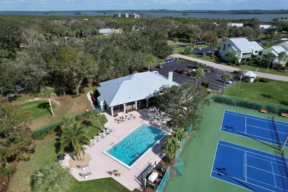 5720 Pelican Pointe Drive #3 Sebastian, FL 32958