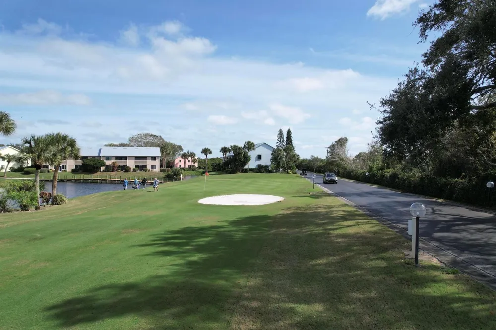 5720 Pelican Pointe Drive #3 Sebastian, FL 32958