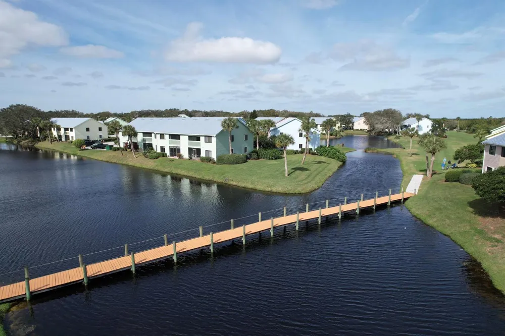 5720 Pelican Pointe Drive #3 Sebastian, FL 32958