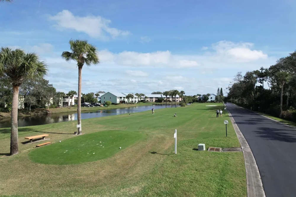 5720 Pelican Pointe Drive #3 Sebastian, FL 32958