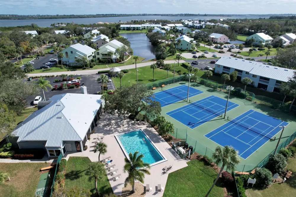 5720 Pelican Pointe Drive #3 Sebastian, FL 32958