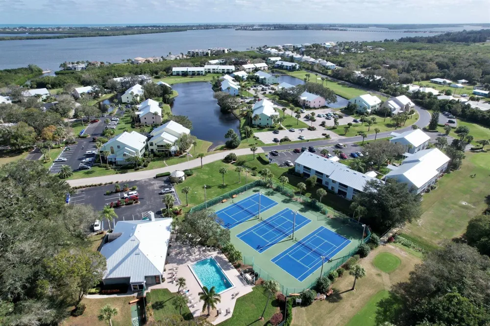 5720 Pelican Pointe Drive #3 Sebastian, FL 32958