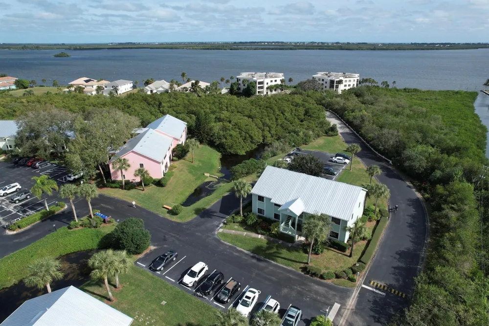 5720 Pelican Pointe Drive #3 Sebastian, FL 32958