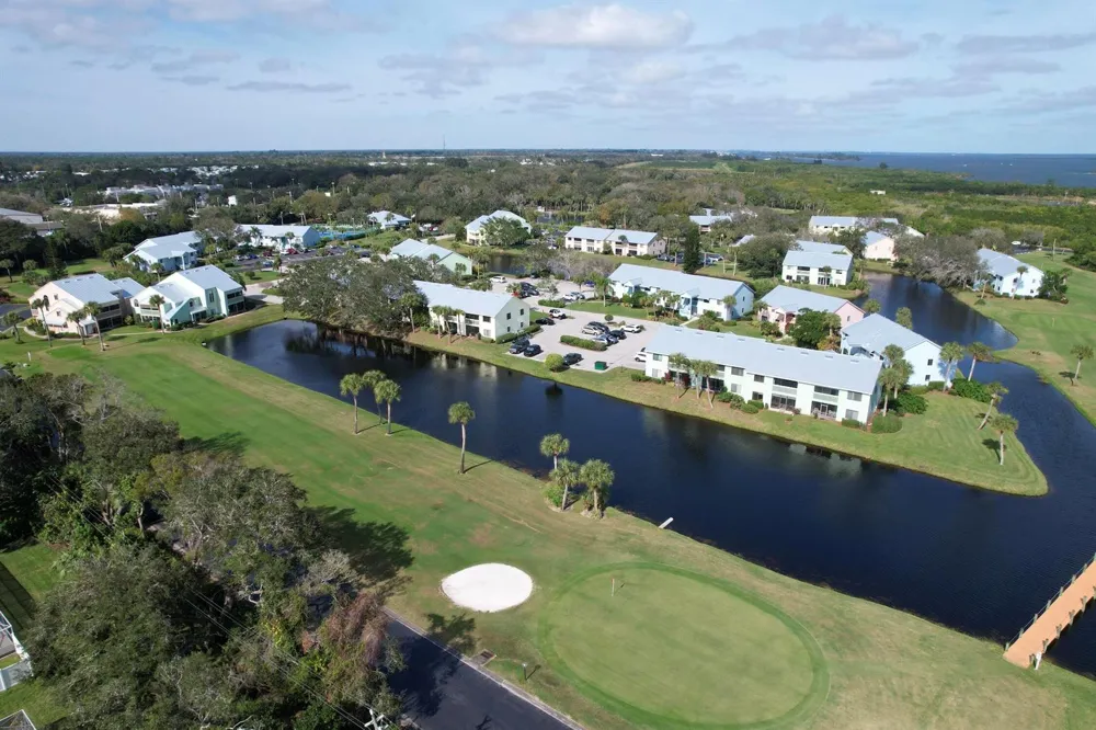 5720 Pelican Pointe Drive #3 Sebastian, FL 32958