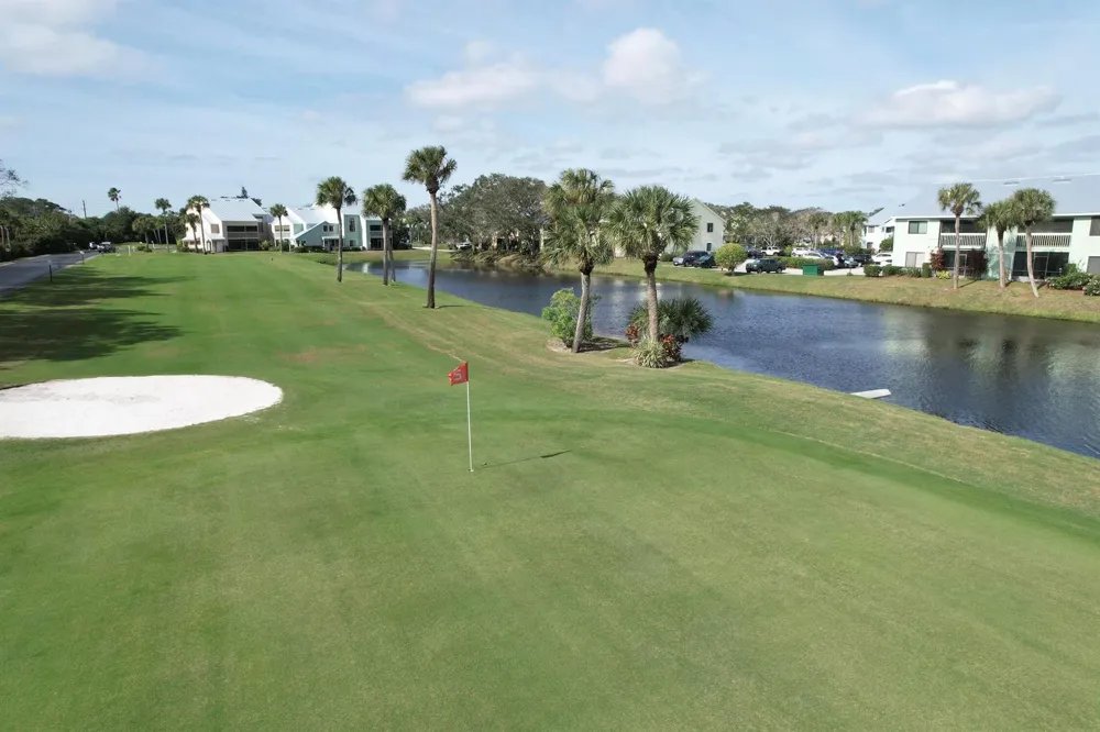 5720 Pelican Pointe Drive #3 Sebastian, FL 32958