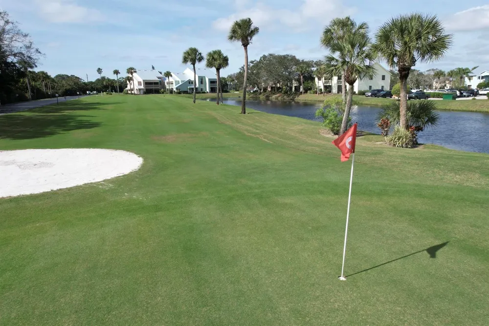 5720 Pelican Pointe Drive #3 Sebastian, FL 32958