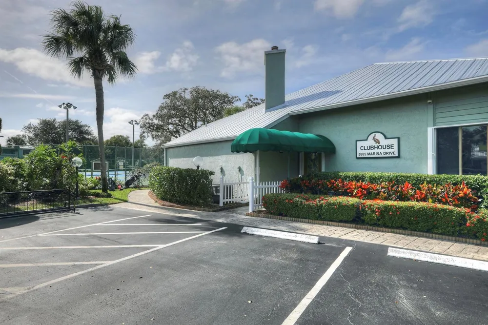 5720 Pelican Pointe Drive #3 Sebastian, FL 32958