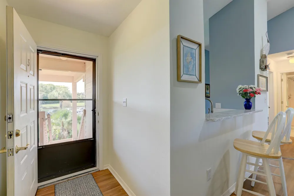 5720 Pelican Pointe Drive #3 Sebastian, FL 32958