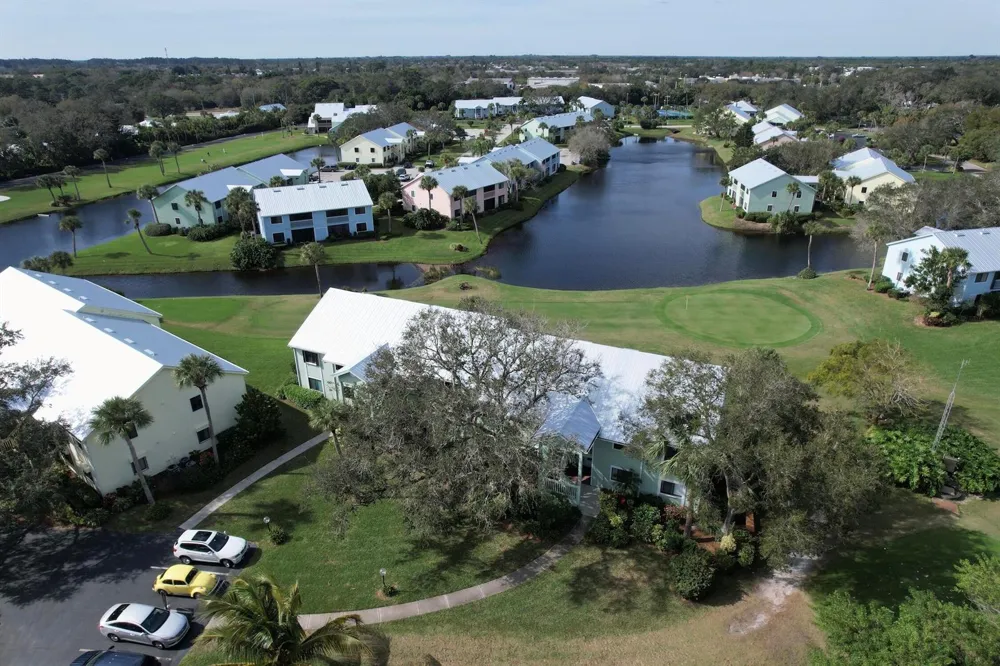 5720 Pelican Pointe Drive #3 Sebastian, FL 32958