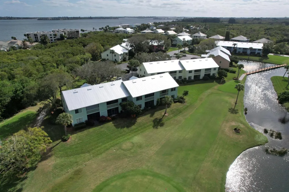 5720 Pelican Pointe Drive #3 Sebastian, FL 32958