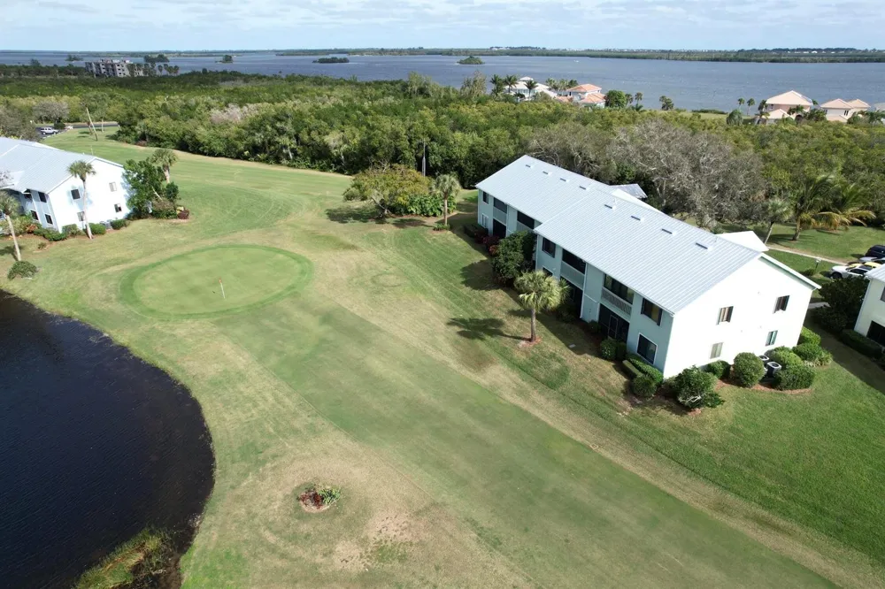 5720 Pelican Pointe Drive #3 Sebastian, FL 32958