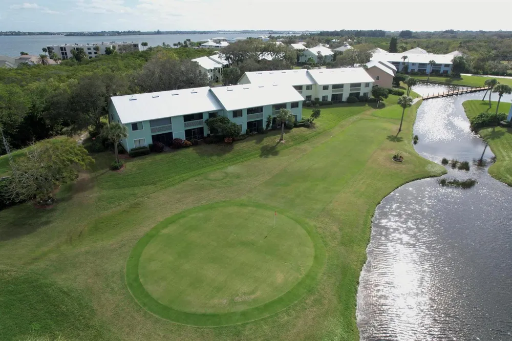 5720 Pelican Pointe Drive #3 Sebastian, FL 32958