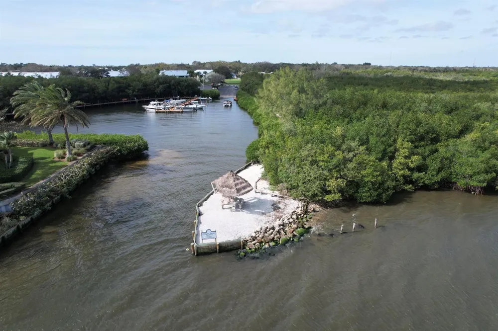 5720 Pelican Pointe Drive #3 Sebastian, FL 32958