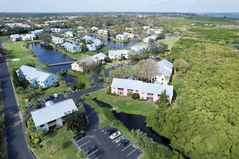 5720 Pelican Pointe Drive #3 Sebastian, FL 32958