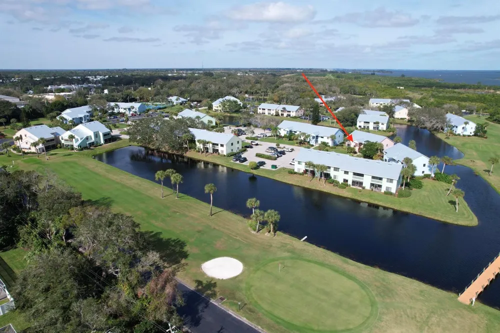 5720 Pelican Pointe Drive #3 Sebastian, FL 32958
