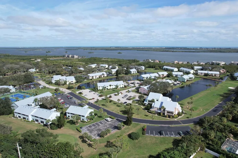5720 Pelican Pointe Drive #3 Sebastian, FL 32958