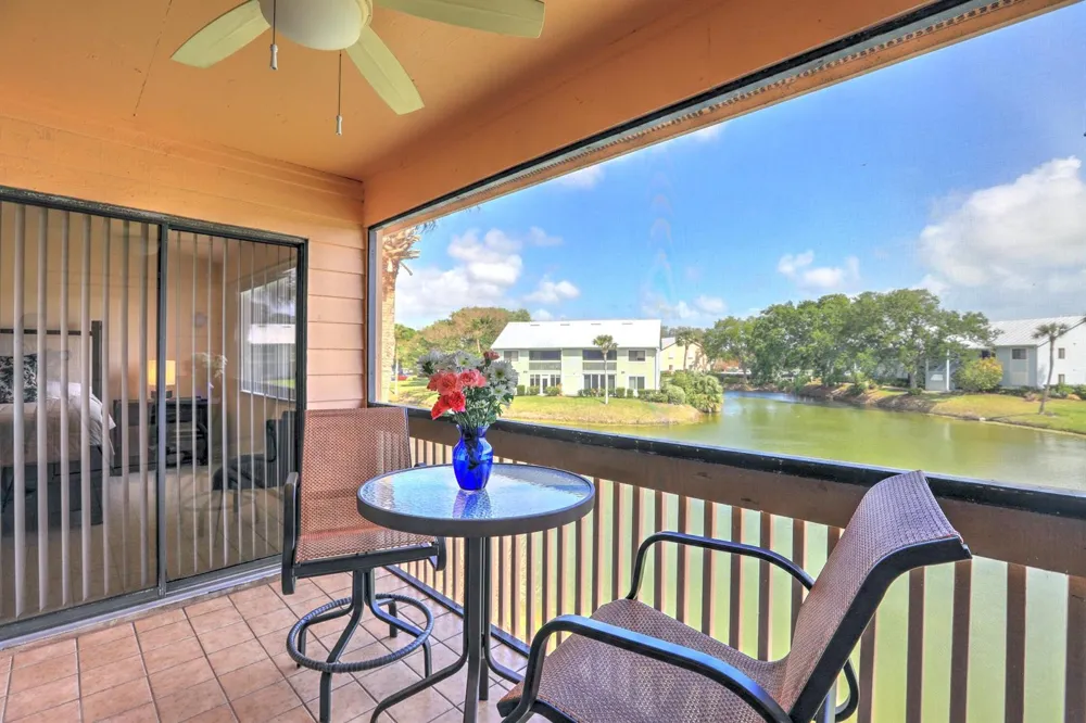 5720 Pelican Pointe Drive #3 Sebastian, FL 32958