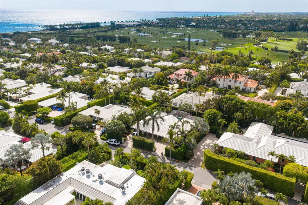 280 Tradewind Drive Palm Beach, FL 33480