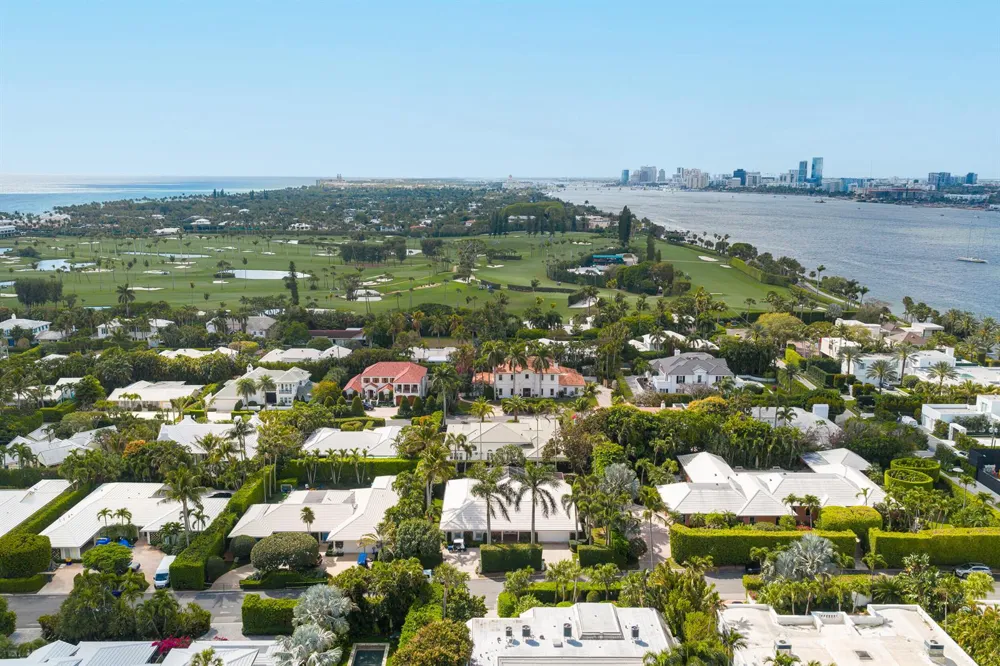 280 Tradewind Drive Palm Beach, FL 33480