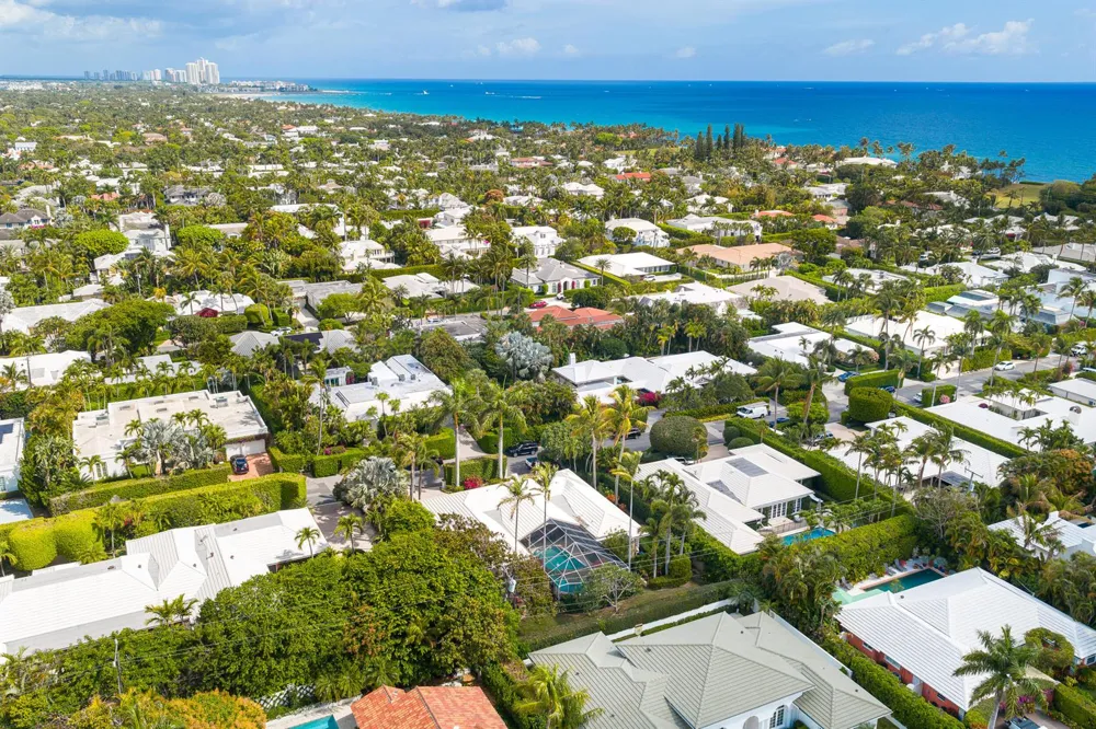 280 Tradewind Drive Palm Beach, FL 33480
