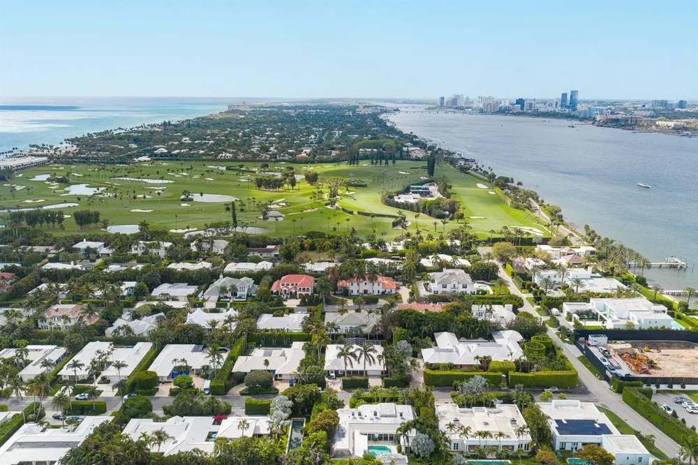 280 Tradewind Drive Palm Beach, FL 33480