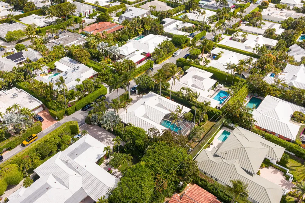 280 Tradewind Drive Palm Beach, FL 33480