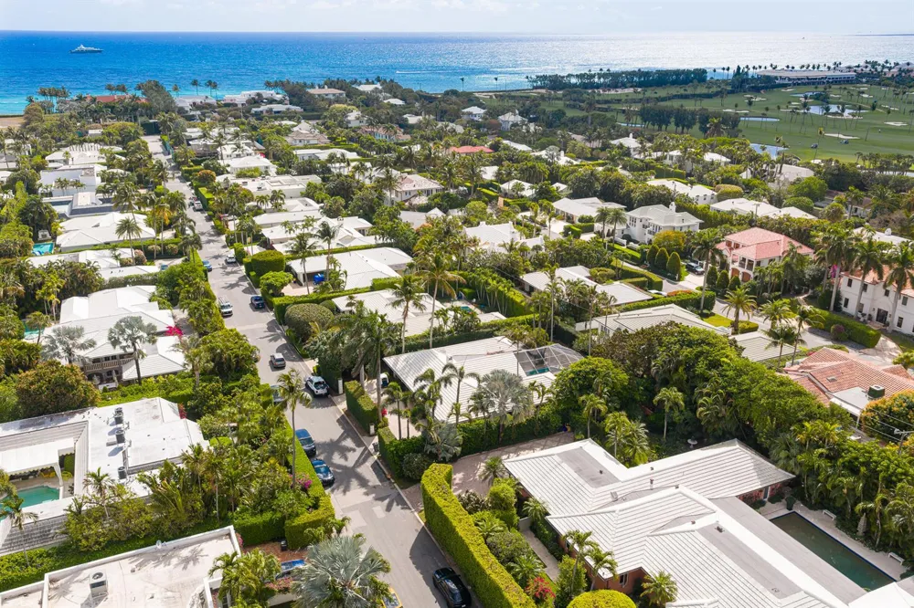 280 Tradewind Drive Palm Beach, FL 33480