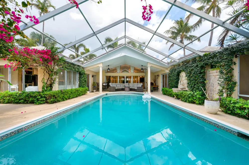 280 Tradewind Drive Palm Beach, FL 33480