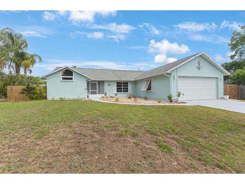 814 Floraland Avenue Sebastian, FL 32958