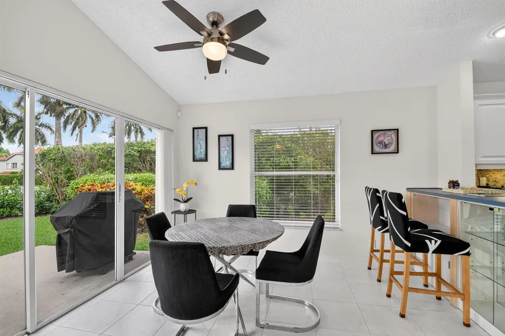 9718 Harbour Lake Circle Boynton Beach, FL 33437