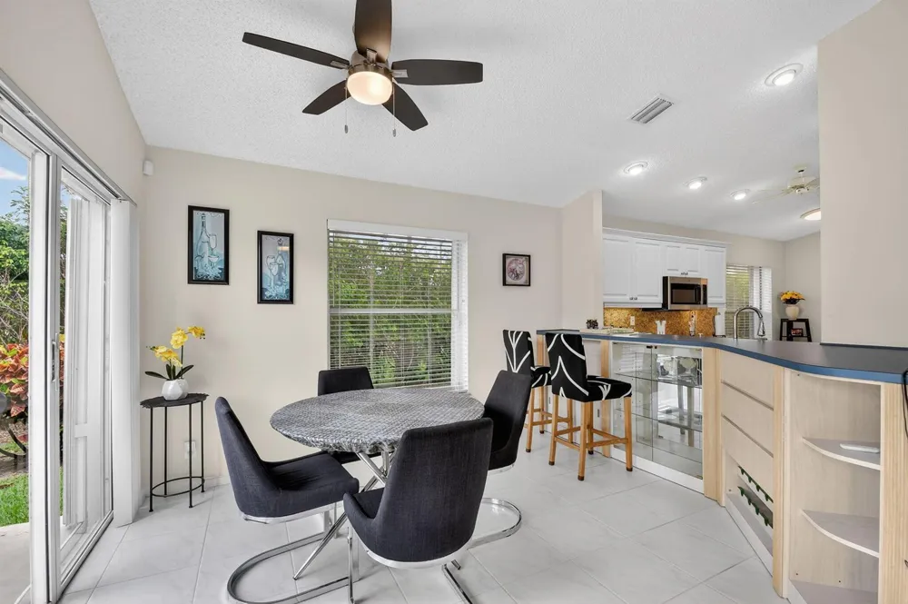 9718 Harbour Lake Circle Boynton Beach, FL 33437