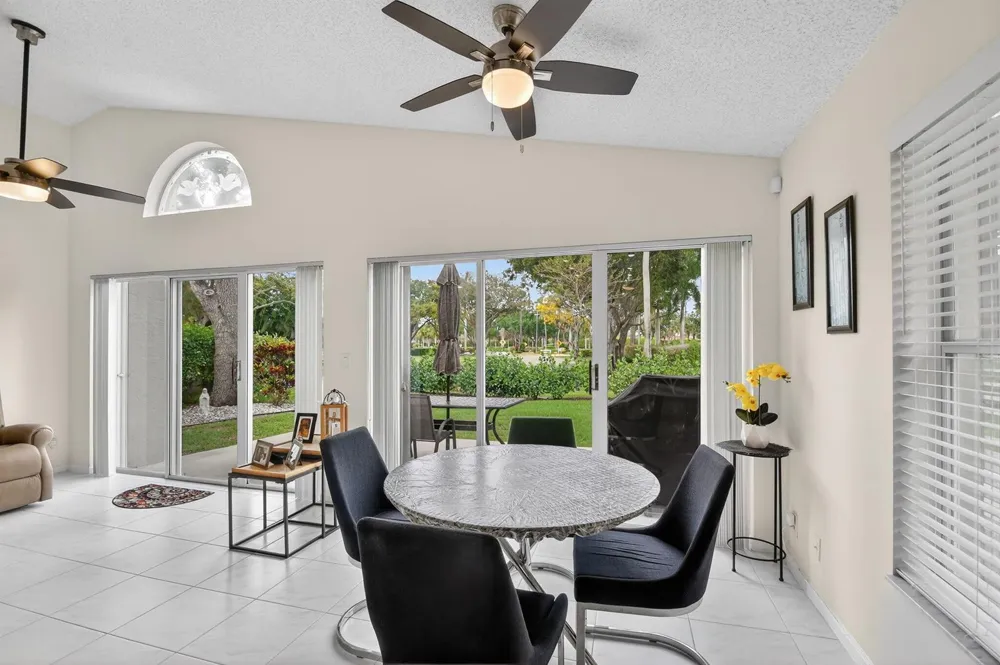9718 Harbour Lake Circle Boynton Beach, FL 33437