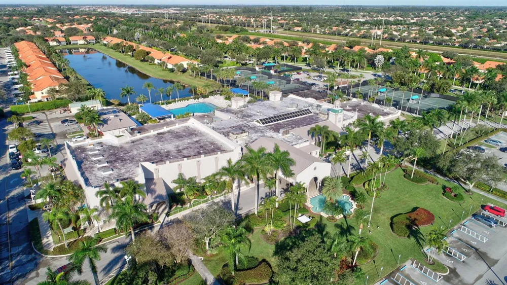 9718 Harbour Lake Circle Boynton Beach, FL 33437