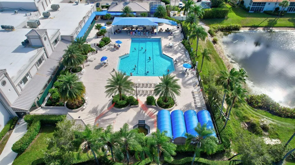 9718 Harbour Lake Circle Boynton Beach, FL 33437