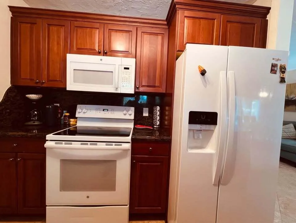 7834 Edgewater Drive Lake Clarke Shores, FL 33406