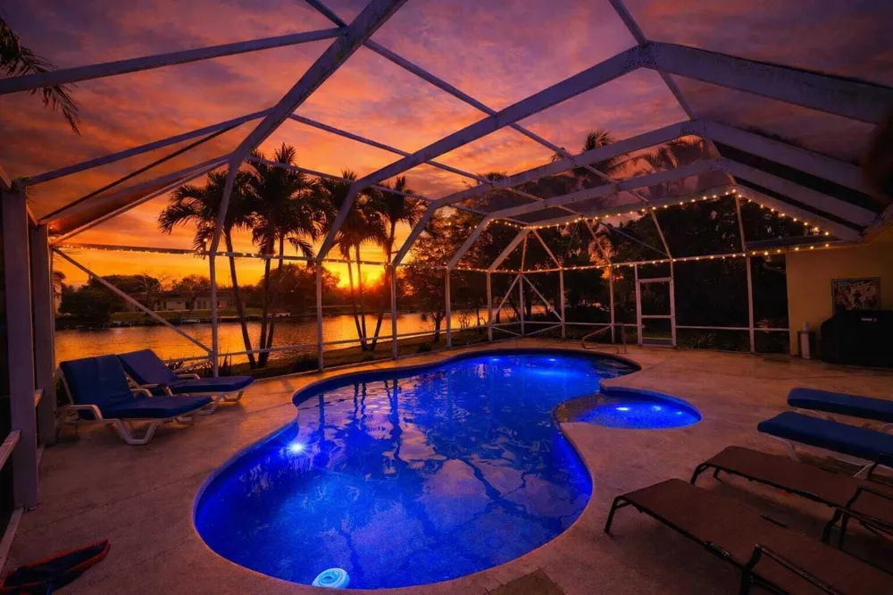 7834 Edgewater Drive Lake Clarke Shores, FL 33406