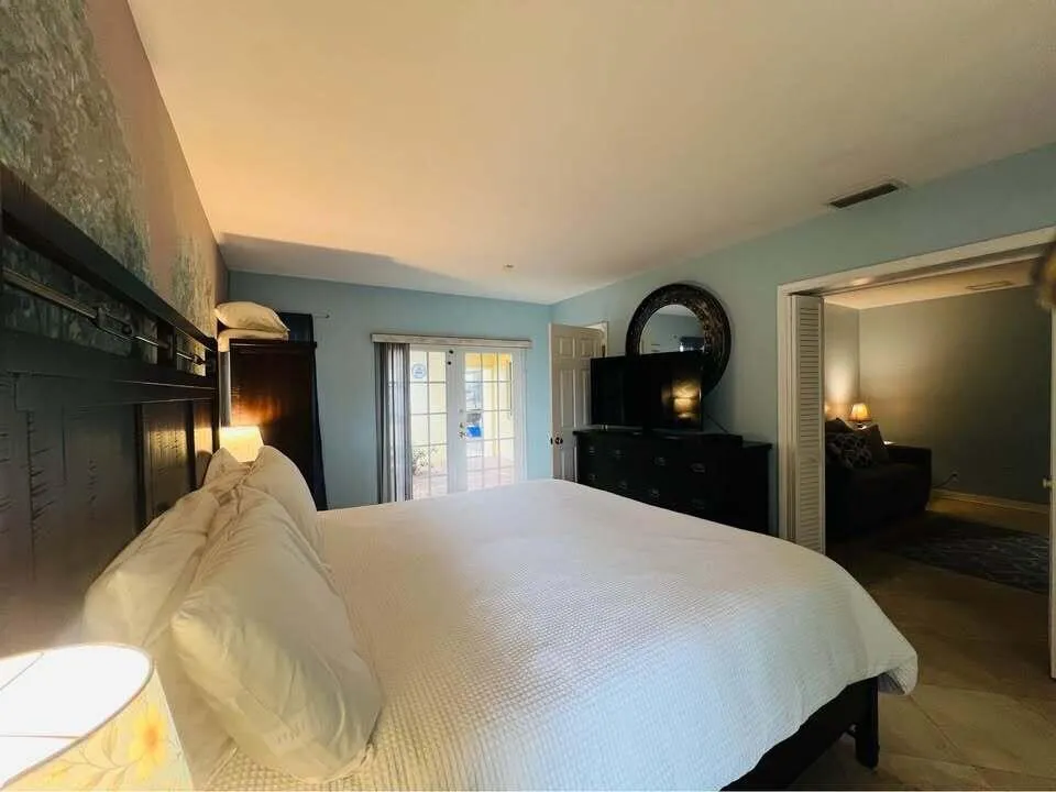 7834 Edgewater Drive Lake Clarke Shores, FL 33406