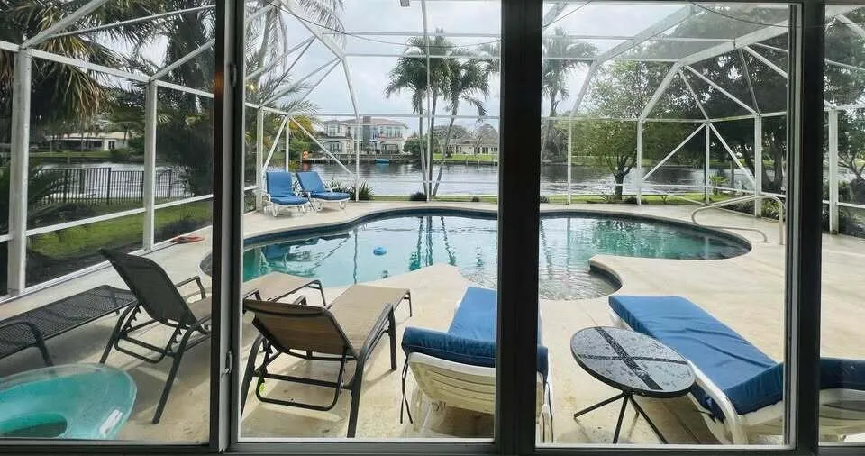 7834 Edgewater Drive Lake Clarke Shores, FL 33406