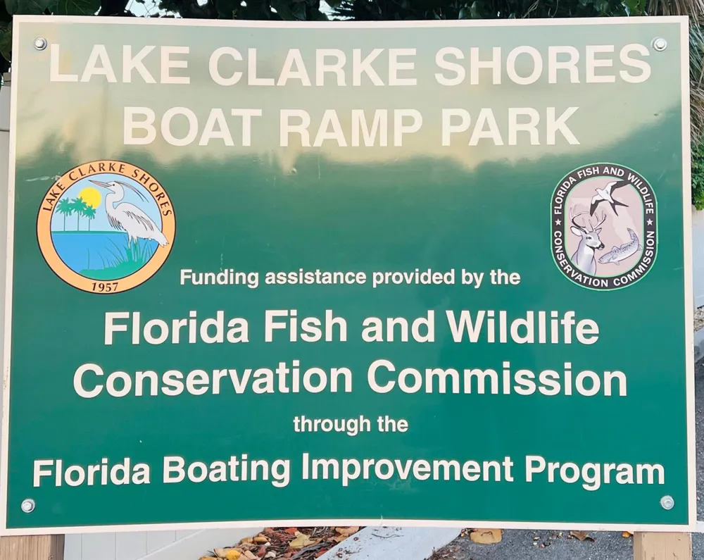 7834 Edgewater Drive Lake Clarke Shores, FL 33406