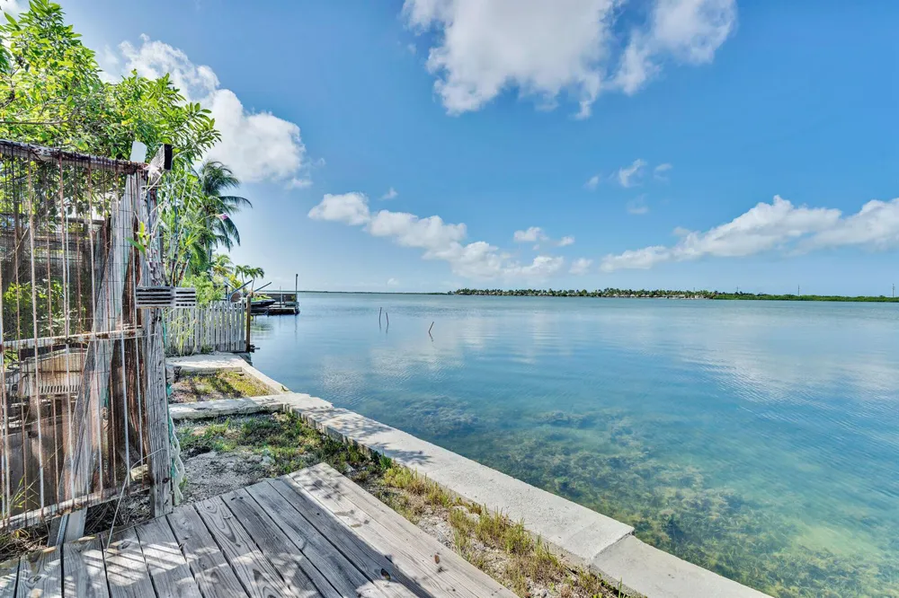 4 Shore Drive Key West, FL 33040