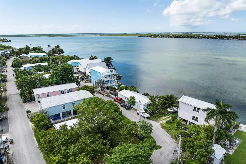 4 Shore Drive Key West, FL 33040