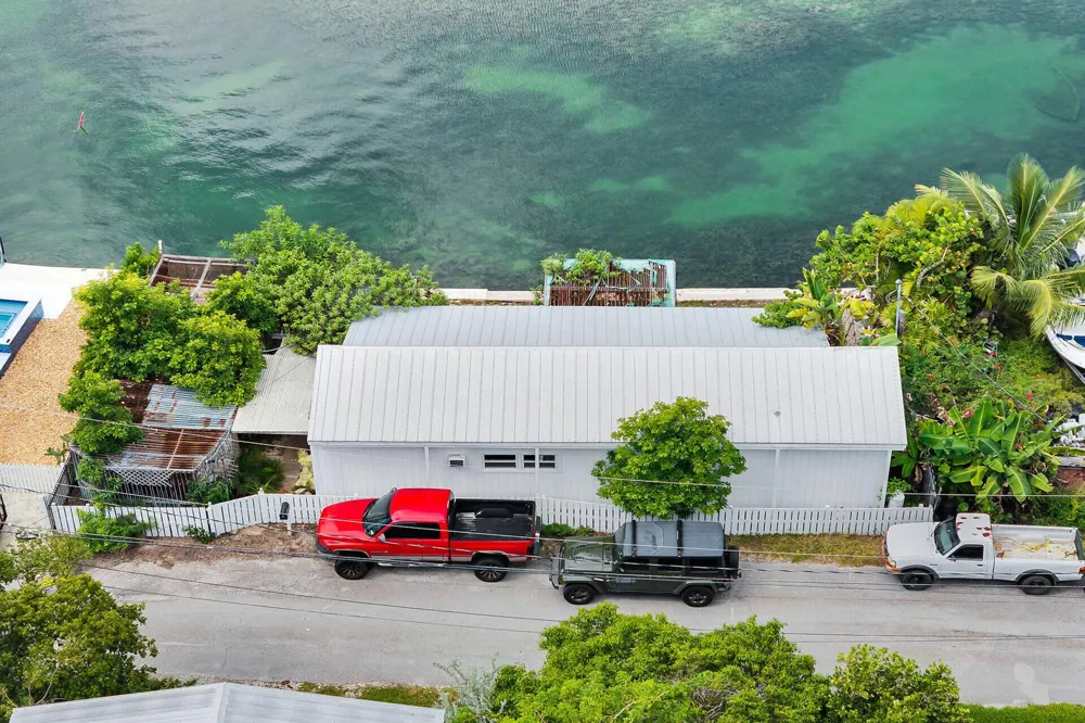 4 Shore Drive Key West, FL 33040