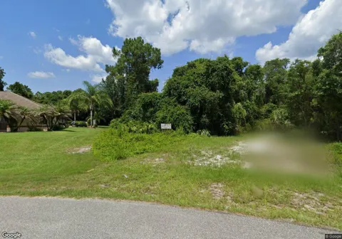 2570 Jollivette Road