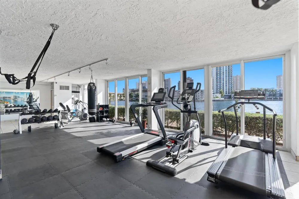 121 Golden Isles Drive #Ph1 Hallandale Beach, FL 33009
