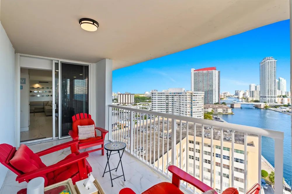 121 Golden Isles Drive #Ph1 Hallandale Beach, FL 33009