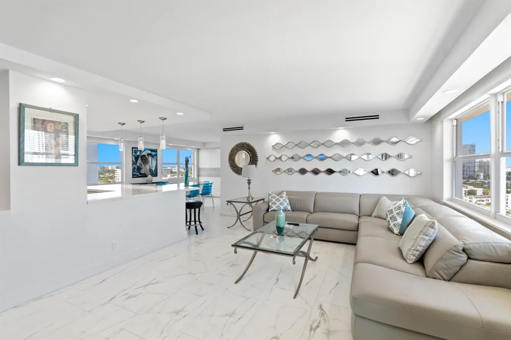 121 Golden Isles Drive #Ph1 Hallandale Beach, FL 33009