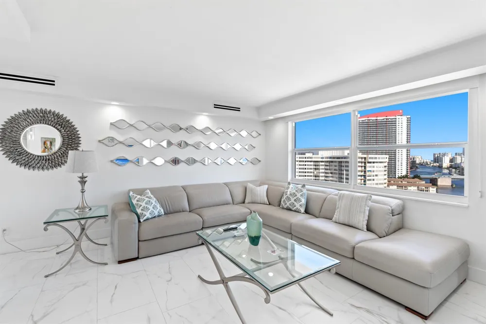 121 Golden Isles Drive #Ph1 Hallandale Beach, FL 33009