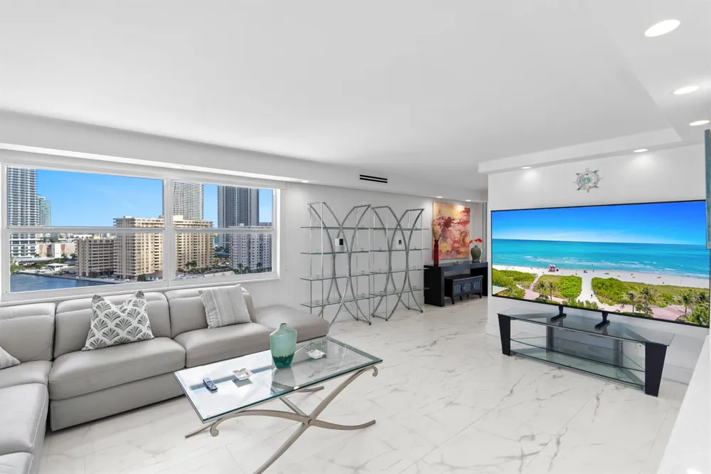 121 Golden Isles Drive #Ph1 Hallandale Beach, FL 33009
